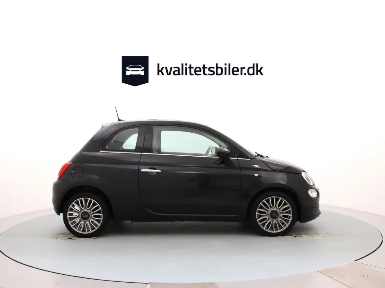 Billede 5 - Fiat 500 0,9 TwinAir 80 Lounge