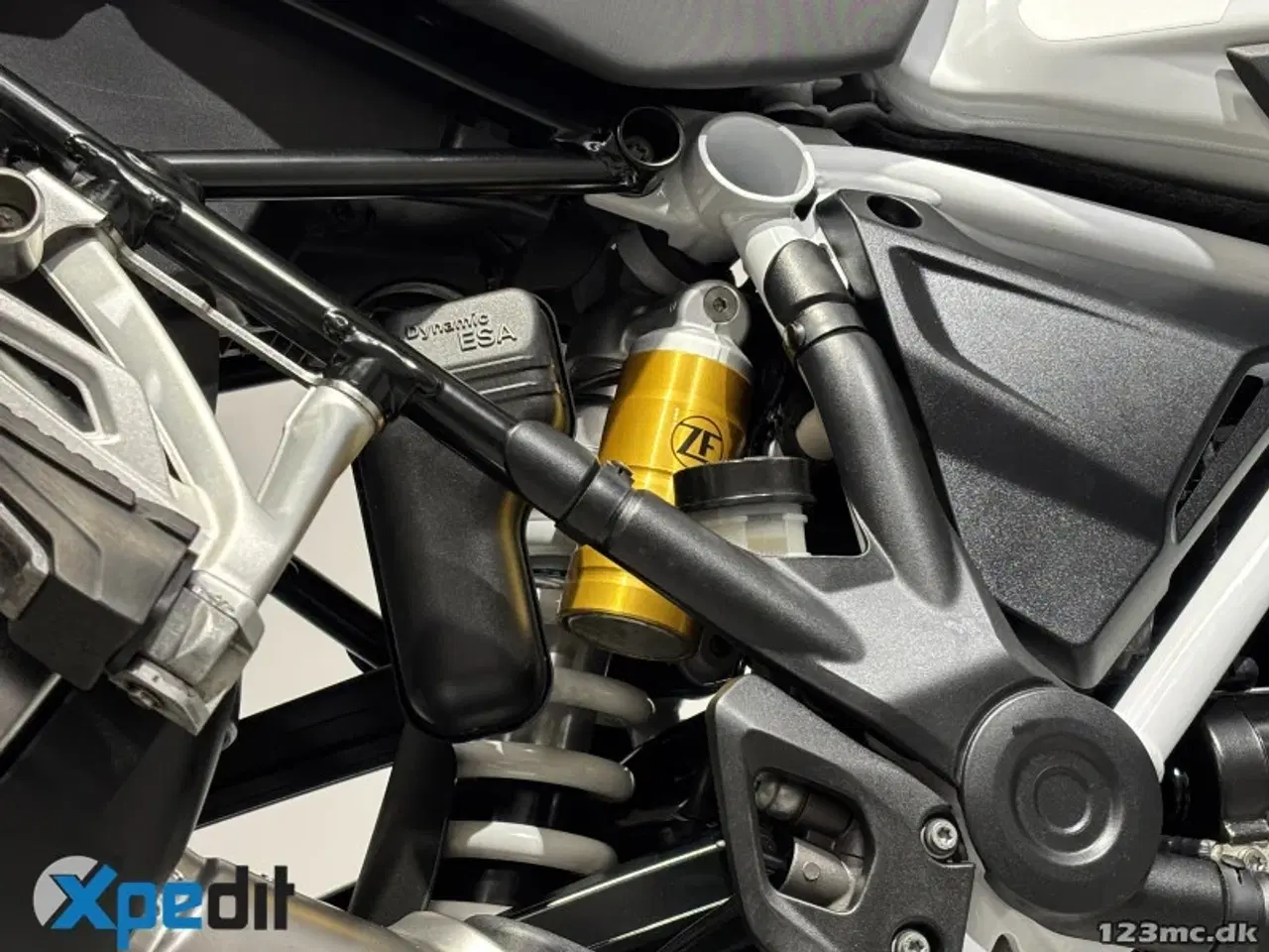 Billede 19 - BMW R 1250 GS Adventure