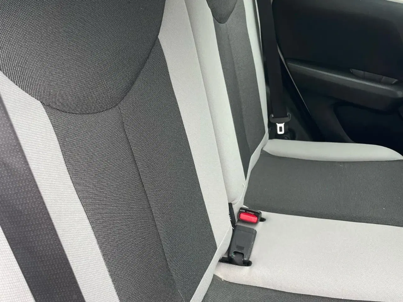 Billede 16 - Toyota Aygo 1,0 VVT-i x-wave Sky