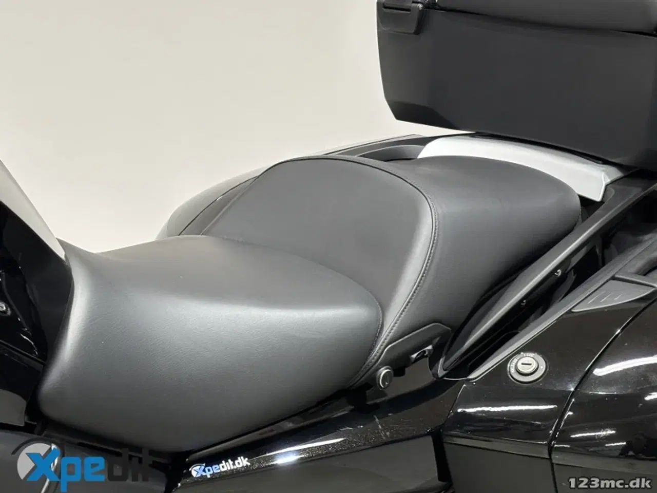 Billede 17 - BMW K 1600 GT