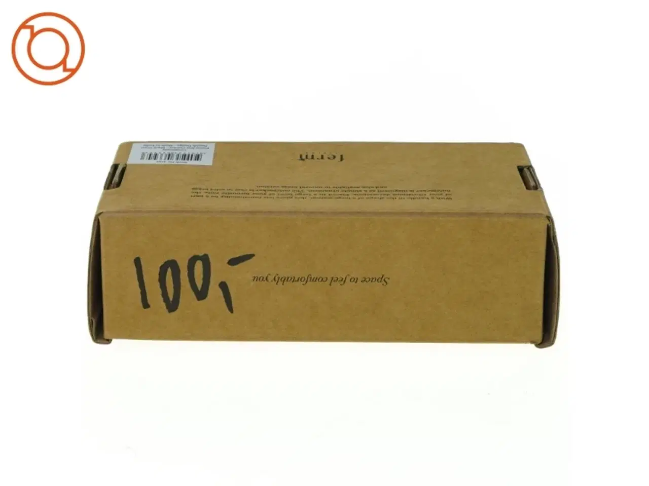 Billede 6 - Nøddeknækker fra Ferm Living (str. 12 x 4 cm)