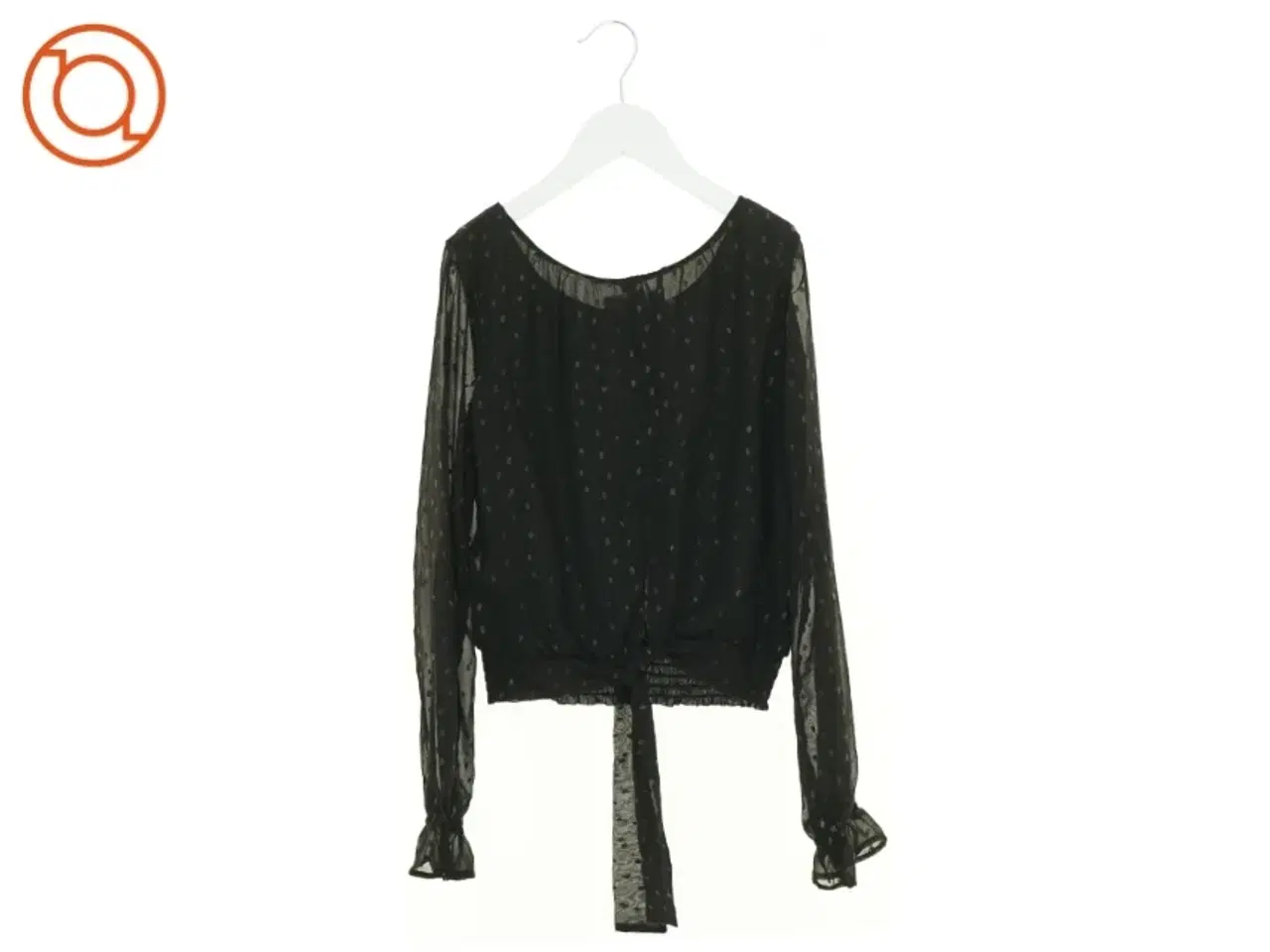 Billede 2 - Bluse fra H&M (str. 152 cm)