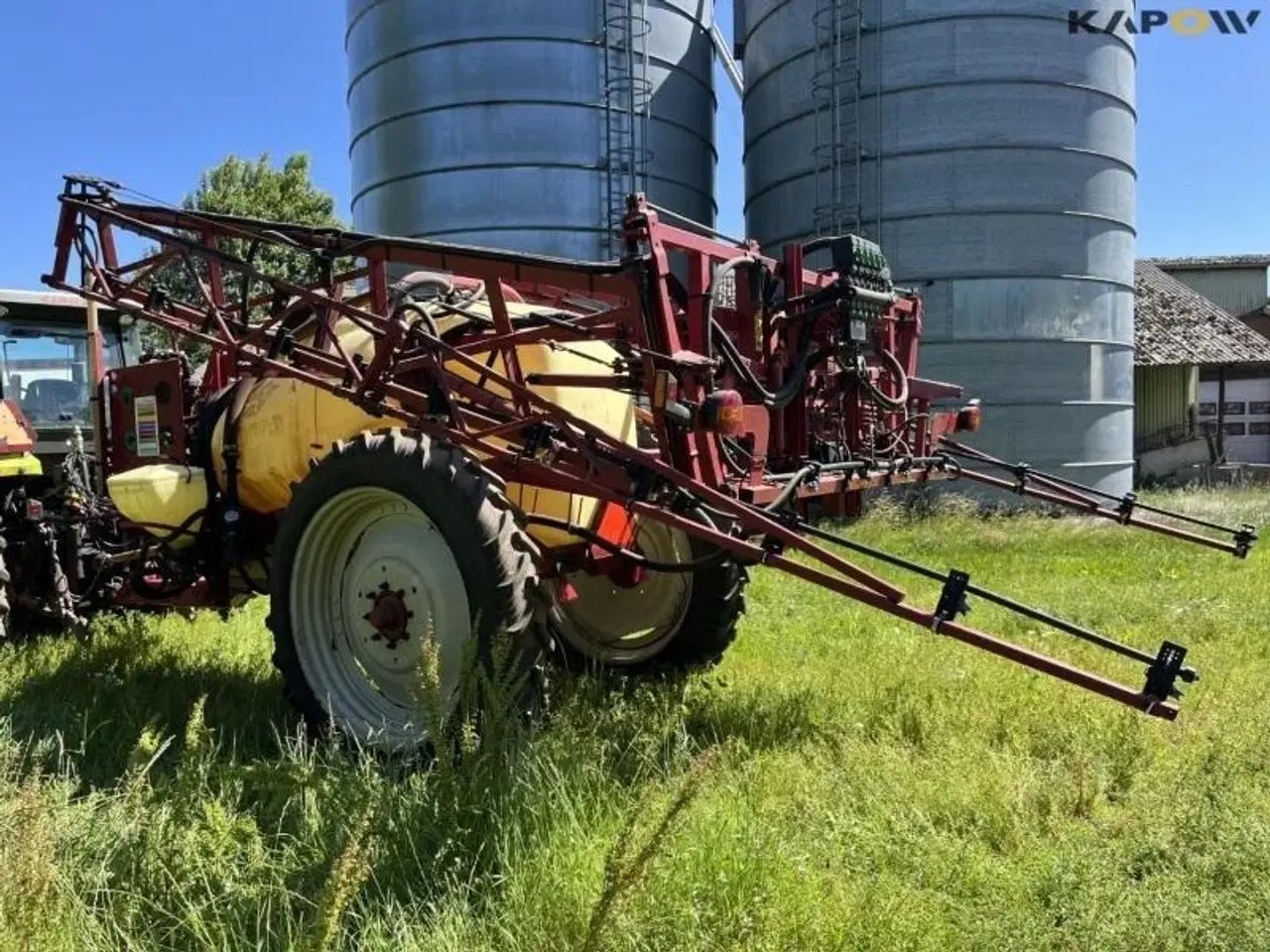 Billede 6 - Hardi Commander 2800