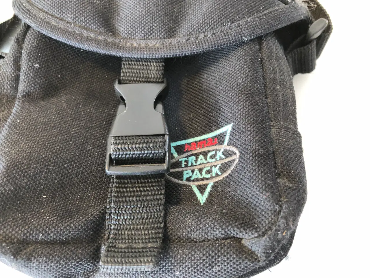 Billede 2 - Kamerataske fra Hama, model Tack Pack