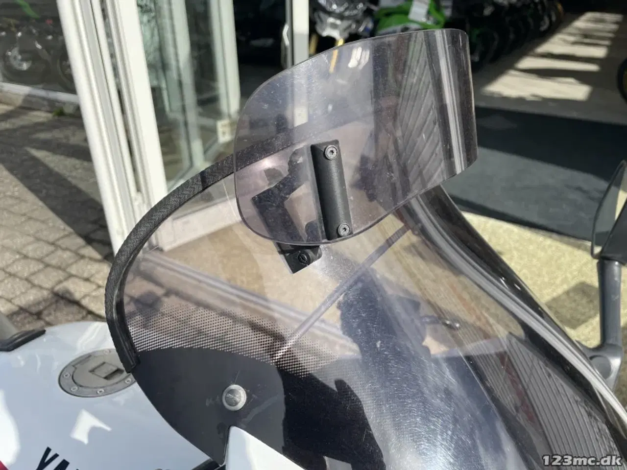 Billede 9 - Yamaha FJ 1200