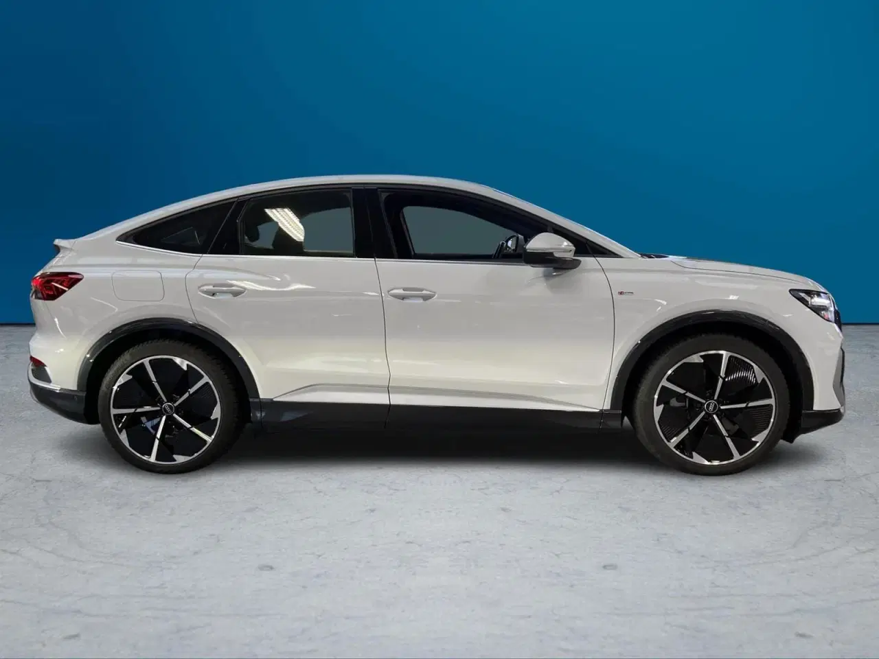 Billede 3 - Audi Q4 e-tron 40 Sportback