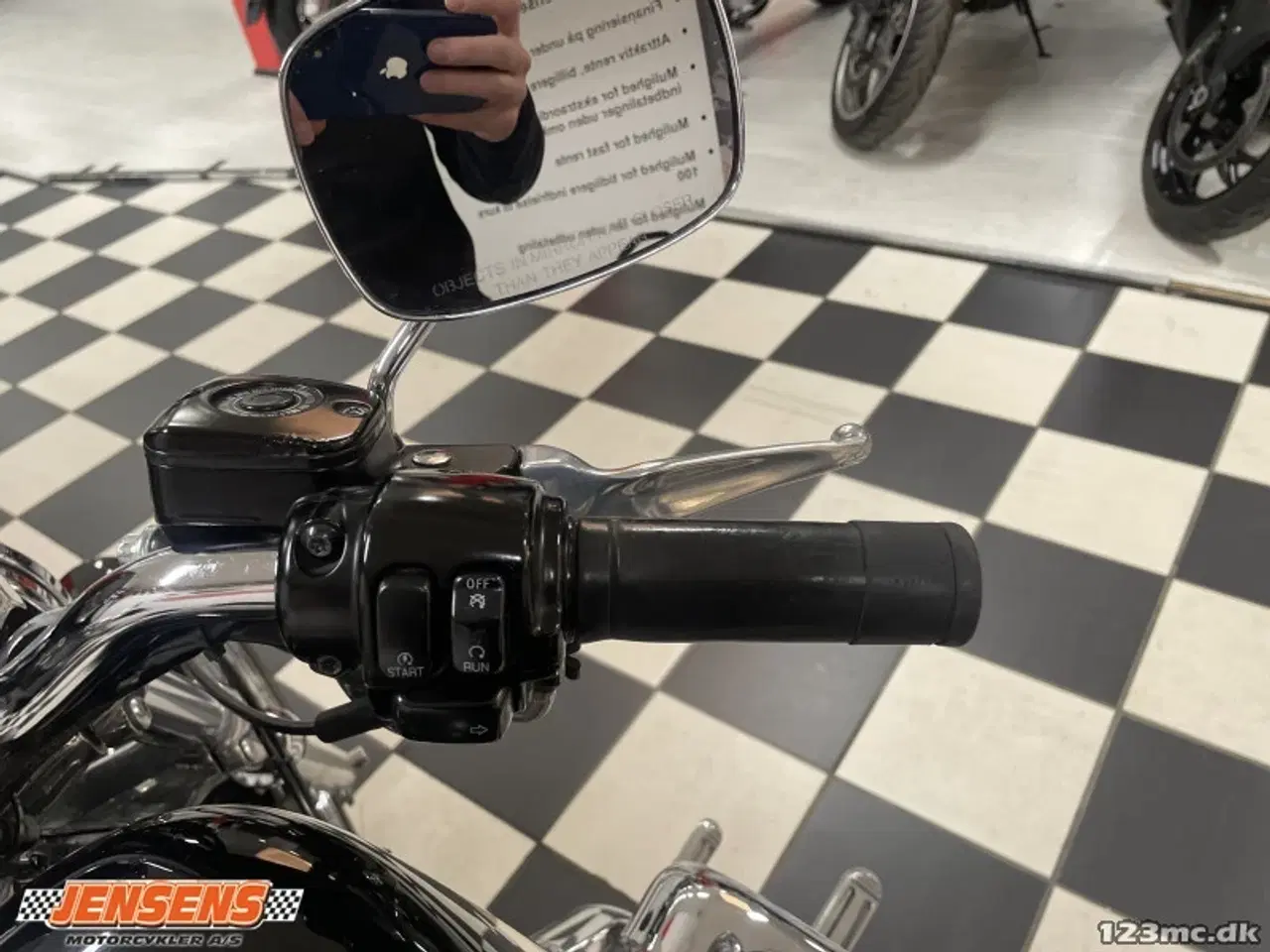 Billede 8 - Harley-Davidson XL1200 Sportster