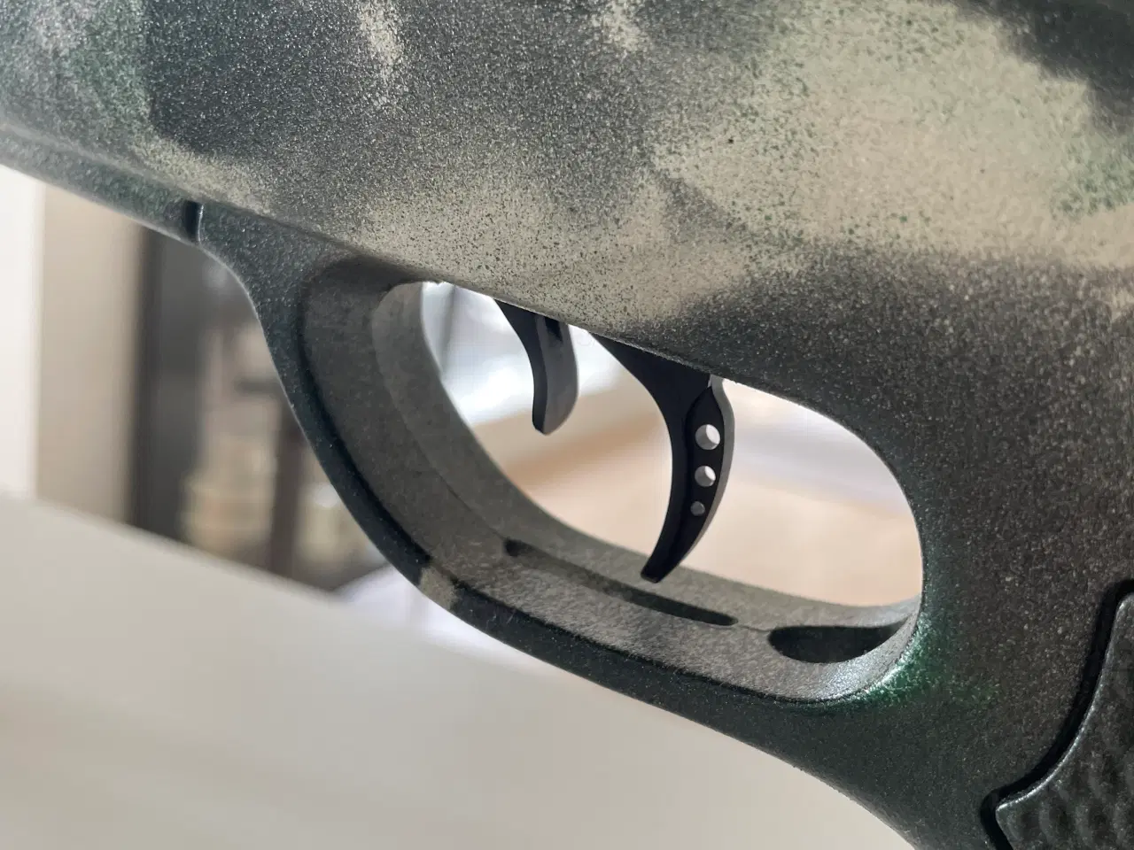 Billede 7 - PCP 177. Luftgevær - Gamo coyote med magasin