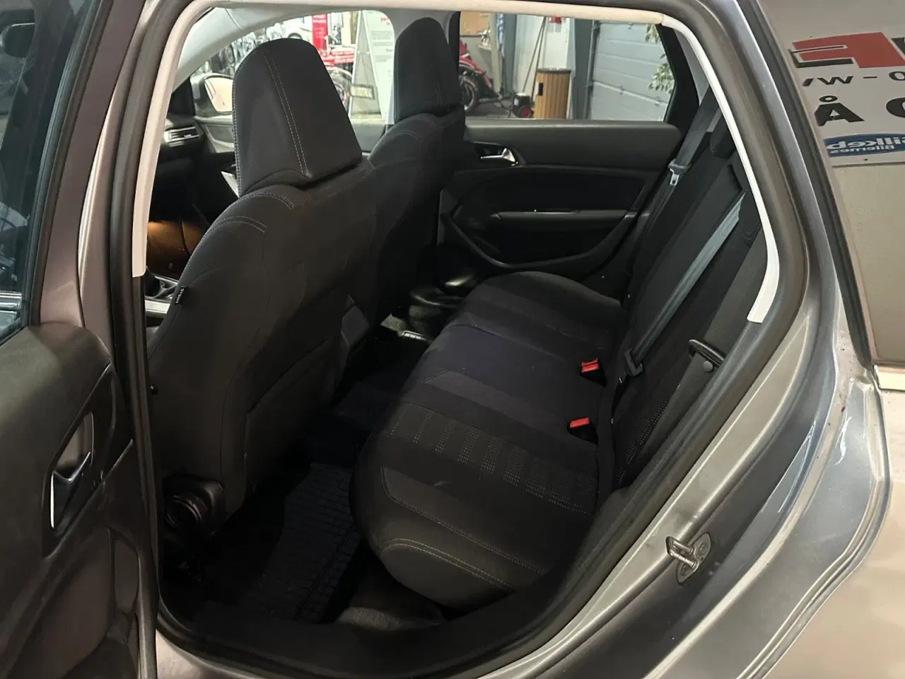 Billede 4 - Peugeot 308 1,6 BlueHDi 120 Allure SW