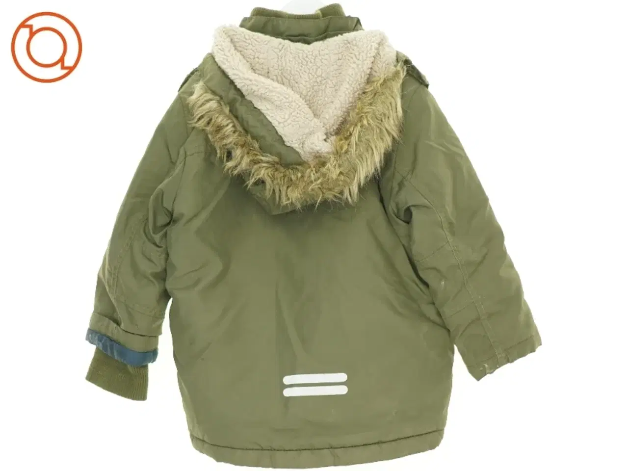 Billede 2 - Vinterjakke fra H&M (str. 104 cm)