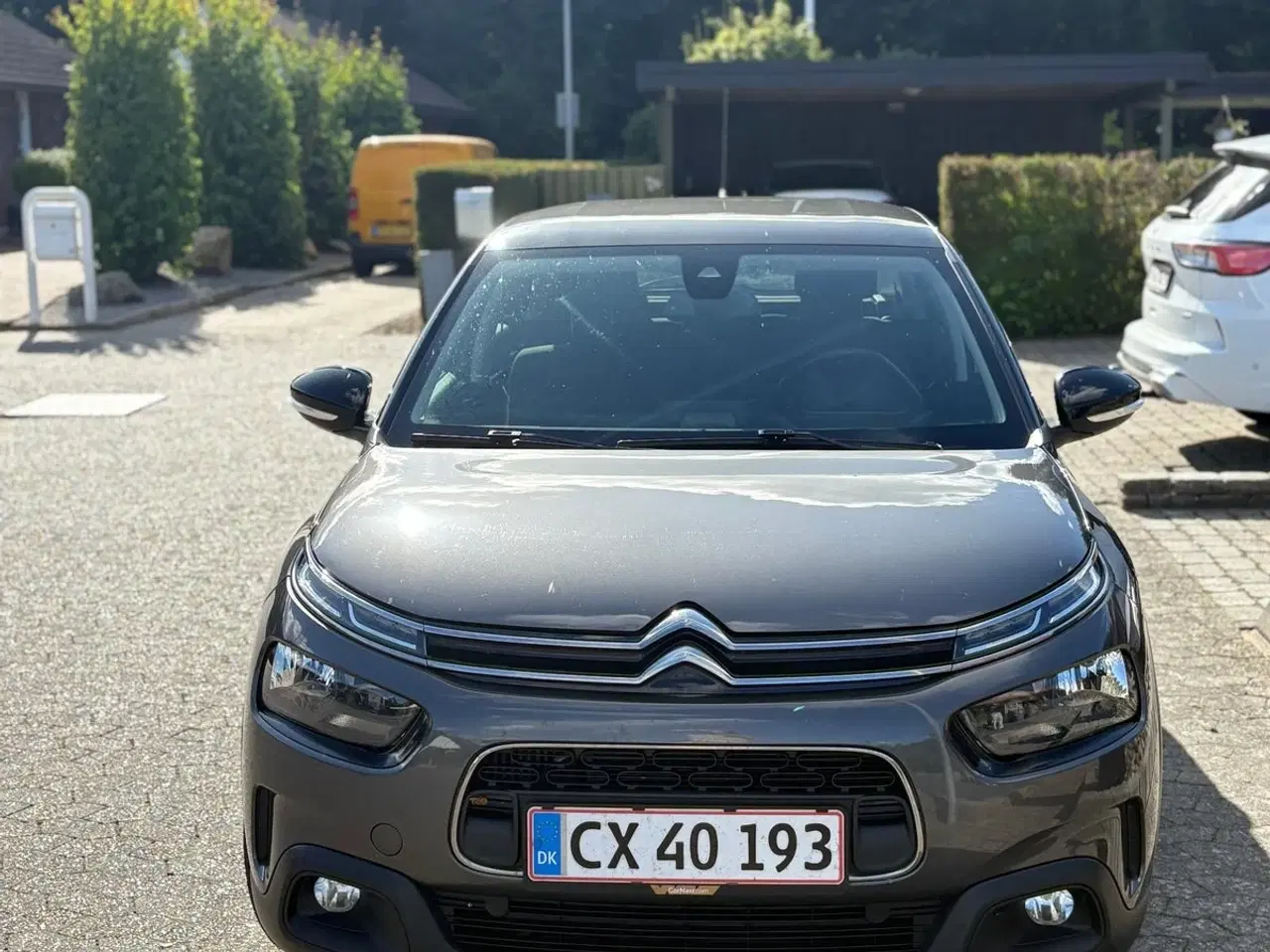 Billede 2 - Citroën C4 Cactus 1,2 PureTech 110 Platinum