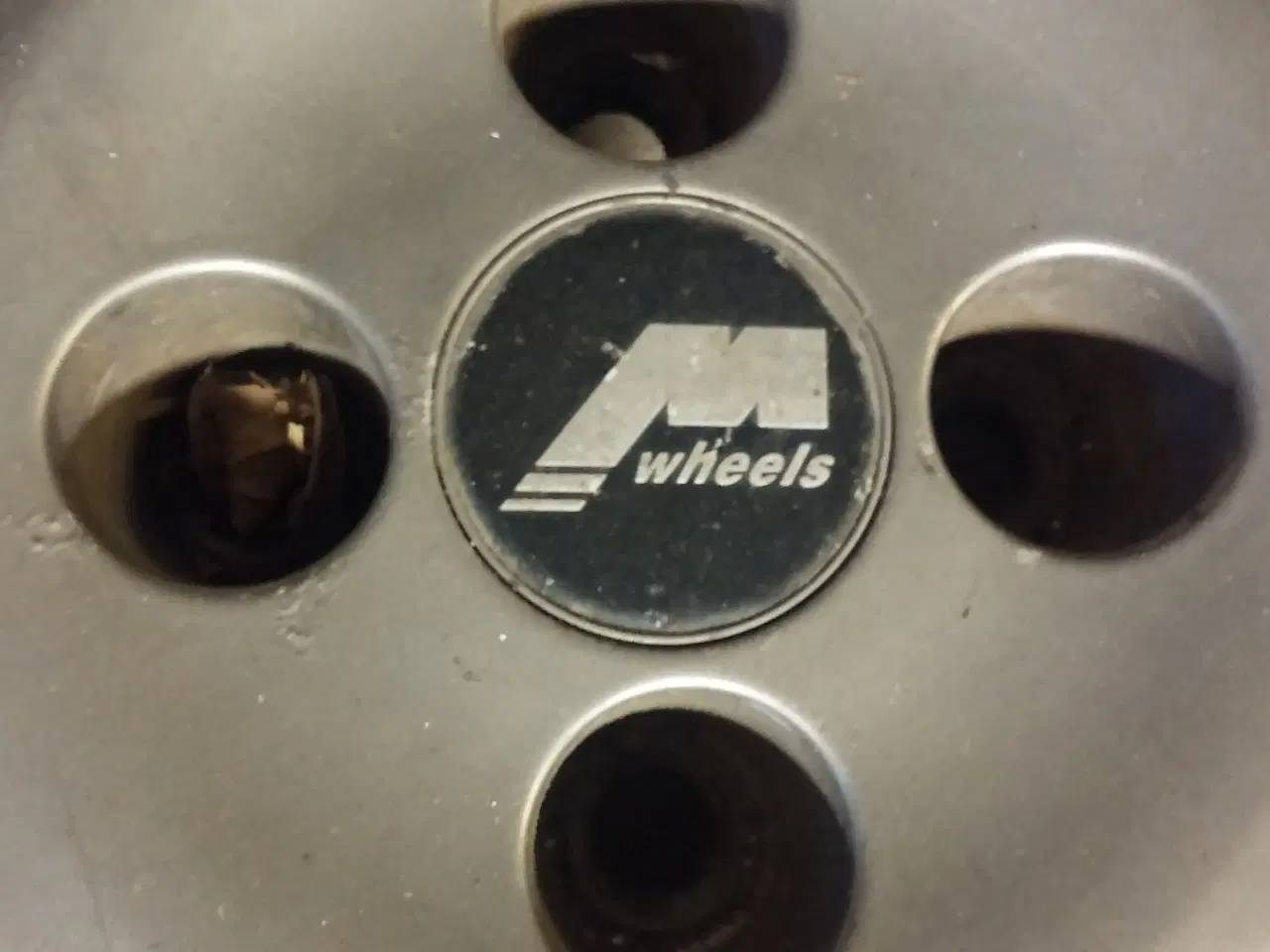 Billede 1 - 15" Tekno M-wheels