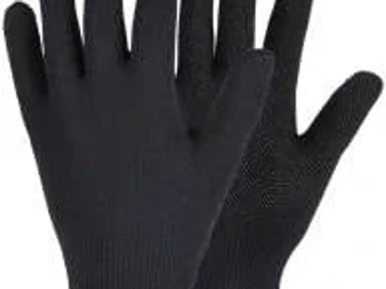 Billede 1 - Tekstilhandske 925 - 11