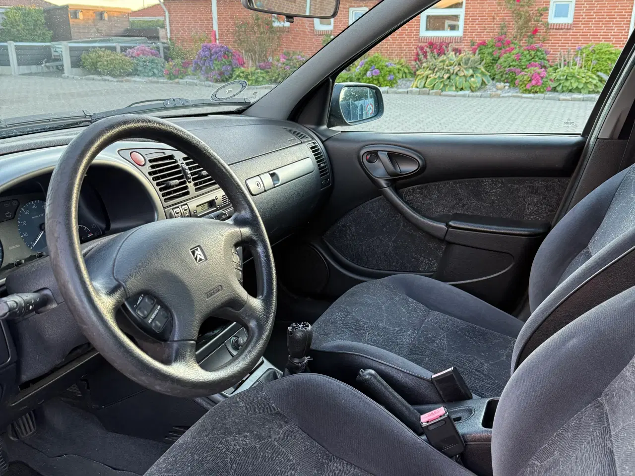 Billede 5 - Citroen Xsara 1.6 