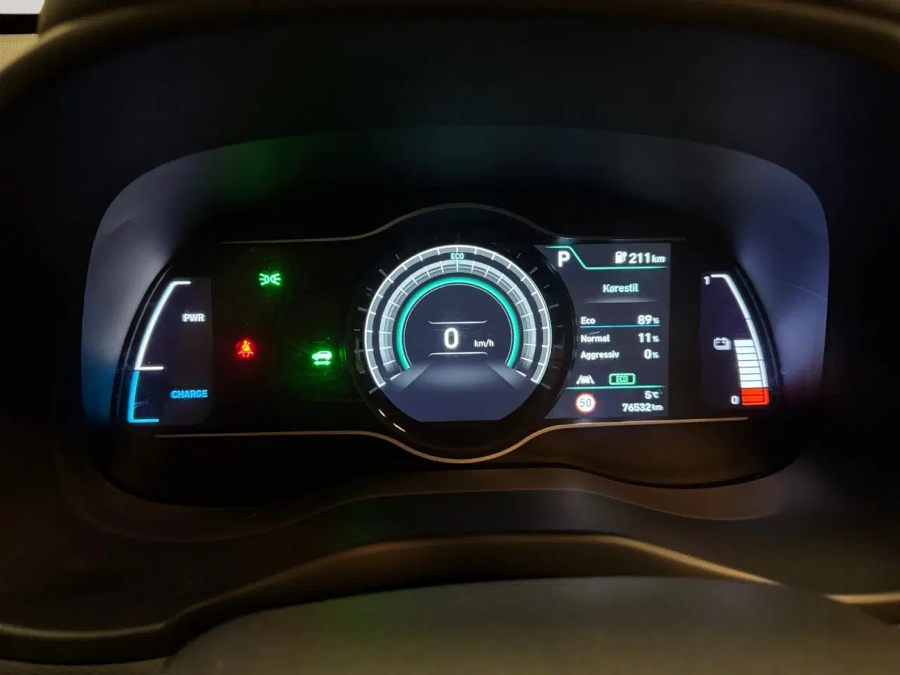 Billede 7 - Hyundai Kona 64 EV Premium