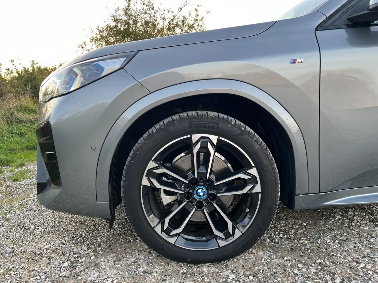 Billede 19 - BMW iX2  xDrive30 Fully Charged