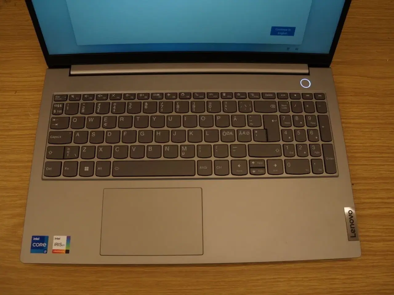 Billede 2 - Computer LENOVO ThinkBook 15 G4 lAP