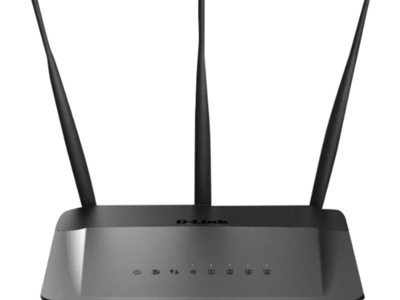 Billede 1 - Trådløs  D-Link- AC750 dual band-router 