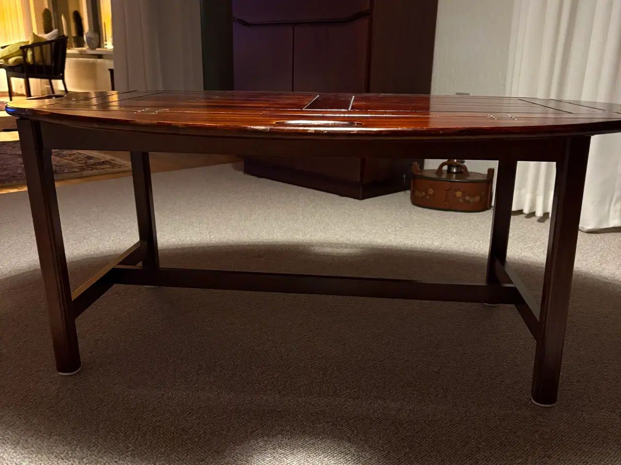 Billede 2 - Butlerbord