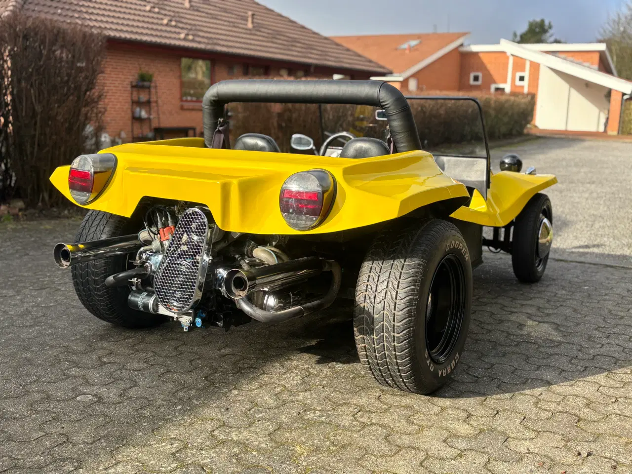 Billede 8 - Volkswagen Beach Buggy