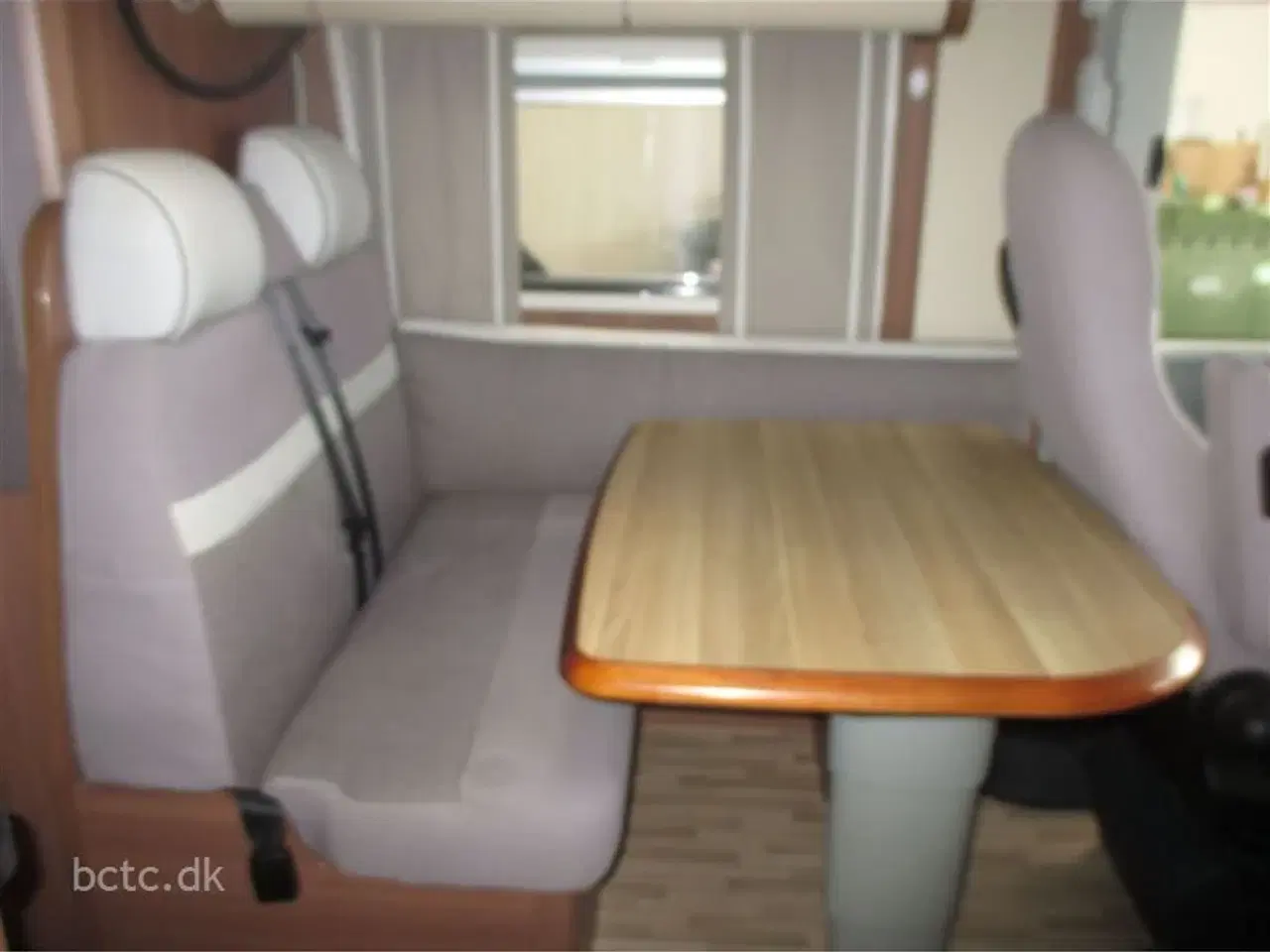 Billede 8 - 2016 - LMC Explorer Comfortline I680 G