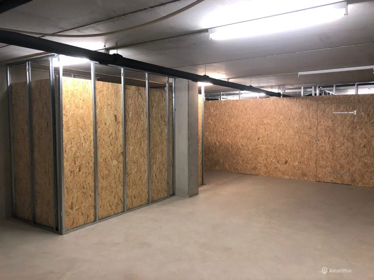 Billede 6 - BUCH STORAGE - billige lagerlokaler på fair betingelser