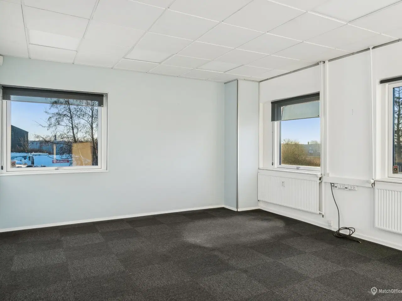 Billede 5 - Kombineret lager og kontorlejemål i Ishøj med port og hurtig adgang til E20 og E47