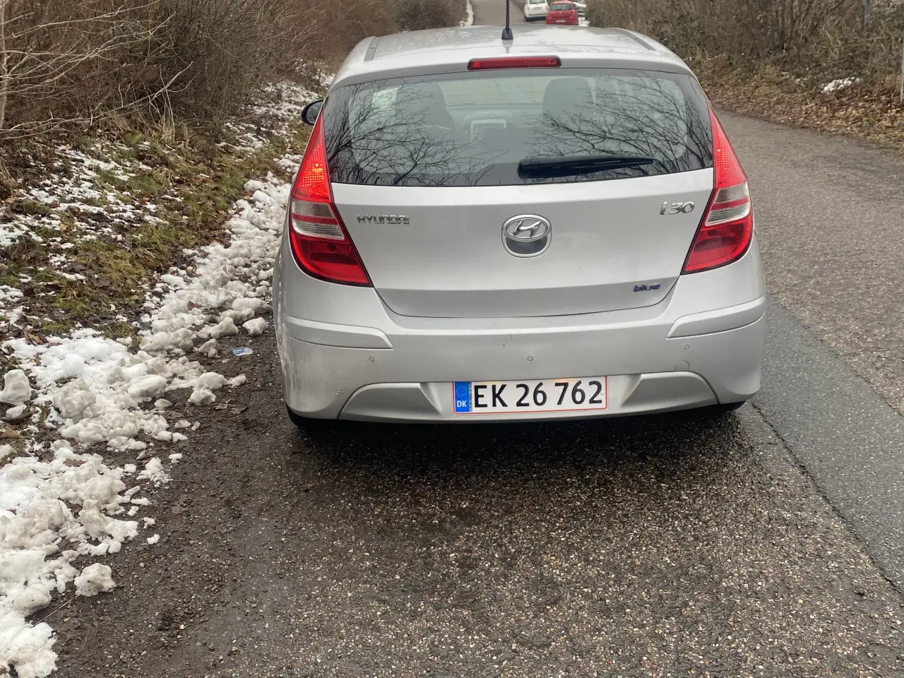 Billede 5 - Hyundai i30