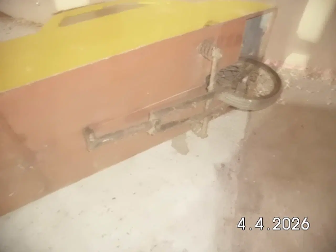 Billede 4 - Cykelanhænger retro