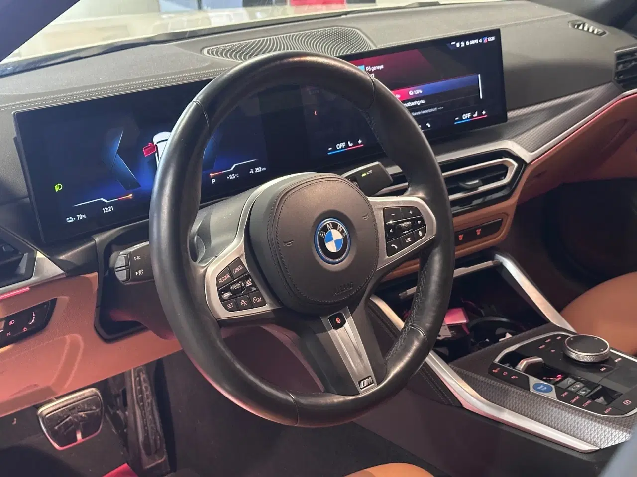 Billede 9 - BMW i4  eDrive40 M-Sport