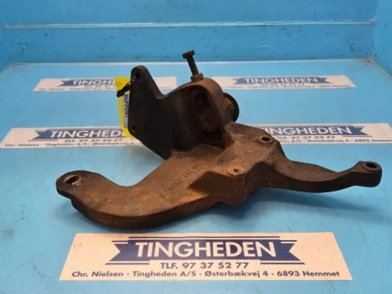 Billede 1 - Perkins 1006 Support 3788782M3