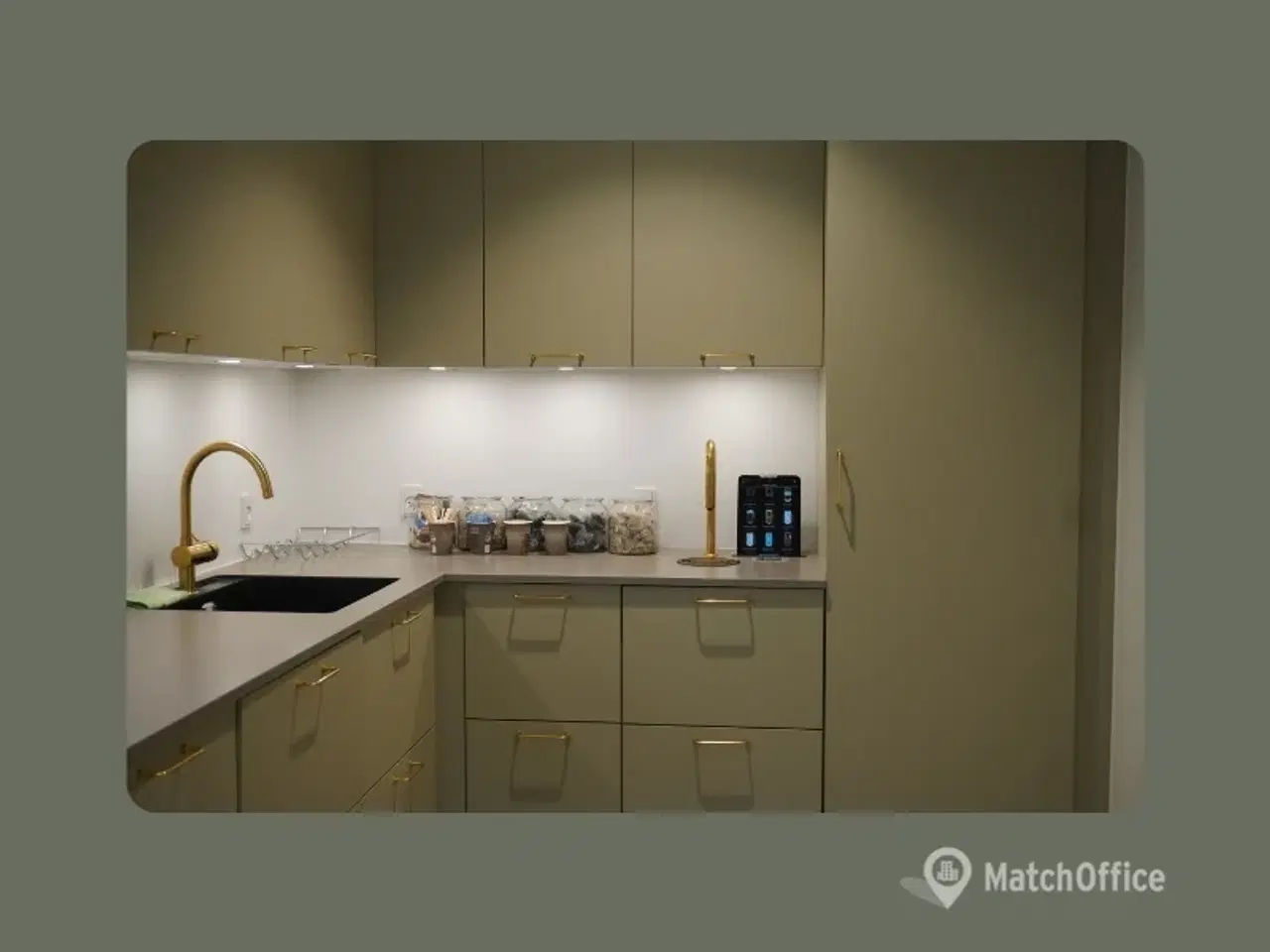 Billede 4 - Fleksible rammer i  hjertet af Lyngby