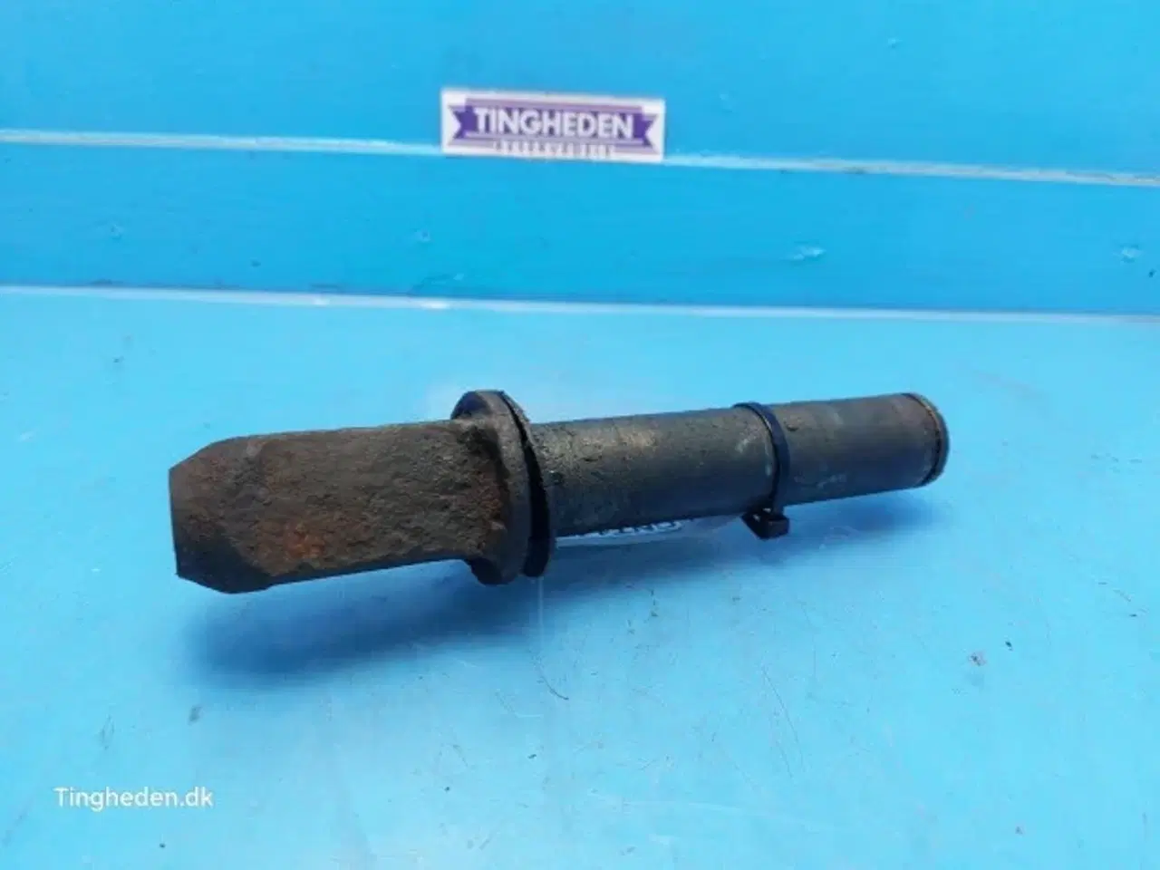 Billede 2 - Case 1660 Aksel 183489C2