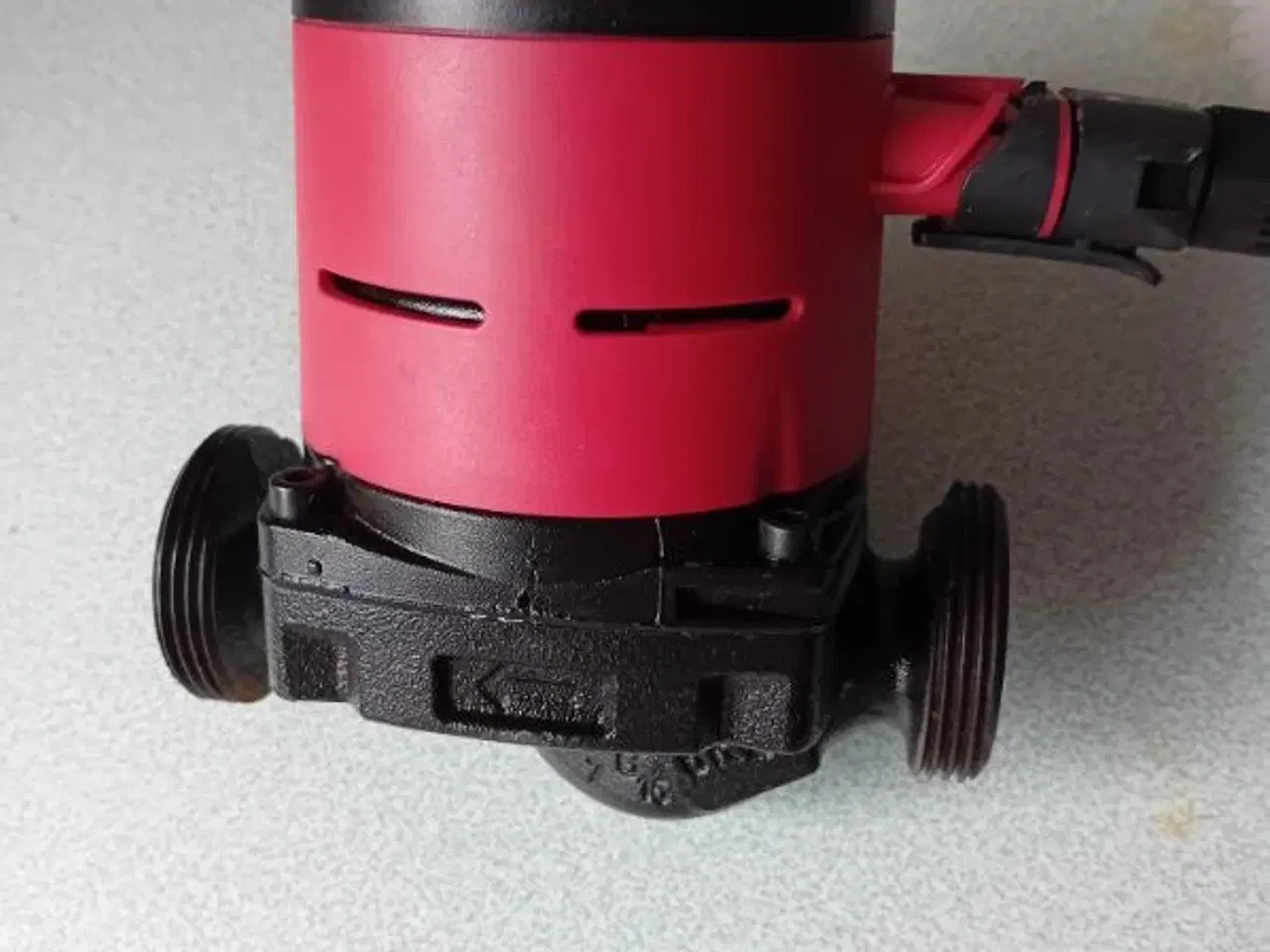 Billede 3 - Grundfos Alpha2 25-60-130