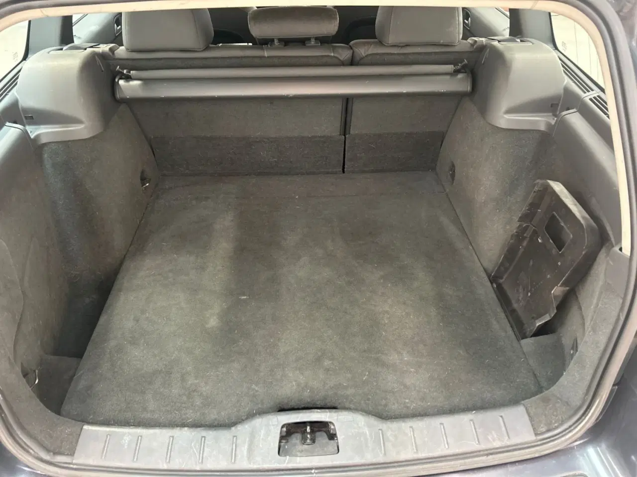 Billede 8 - Volvo V50 1,6 DRIVe Start/Stop 109HK Stc