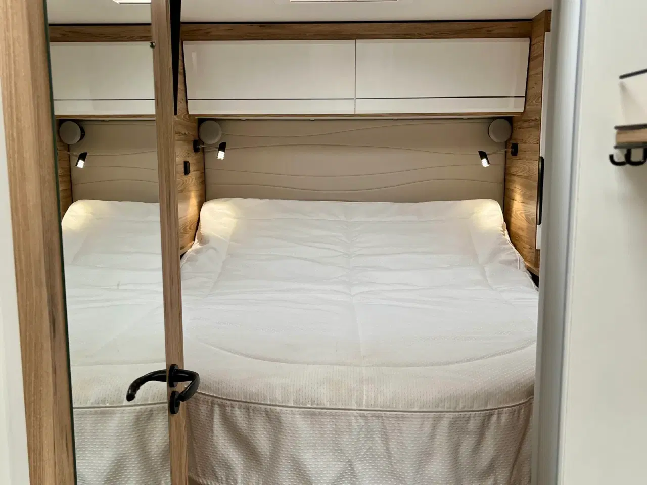 Billede 7 - Autocamper Pilote 2023