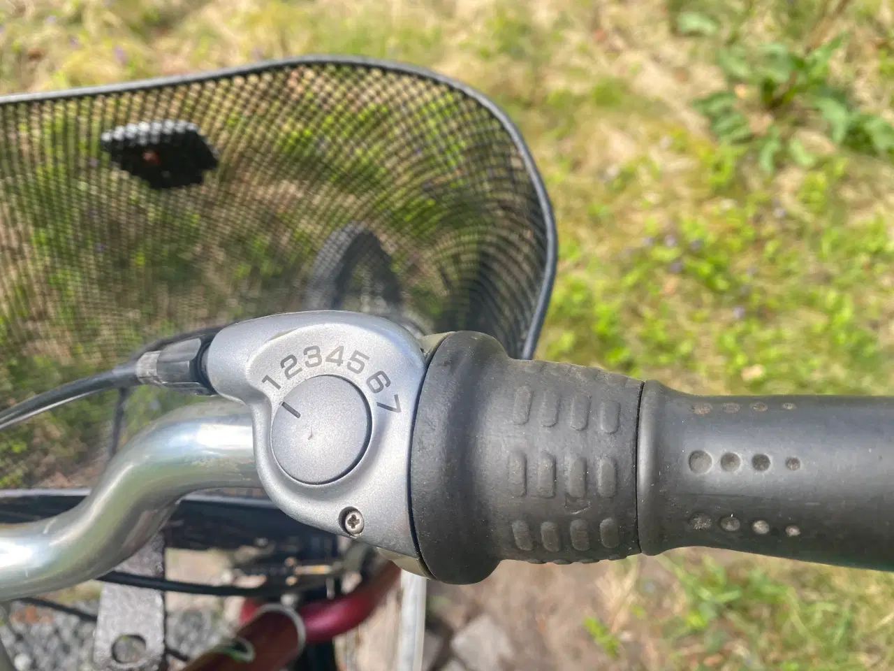 Billede 3 - Damecykel 28 Centurion med Cykelkurv før 165-180cm