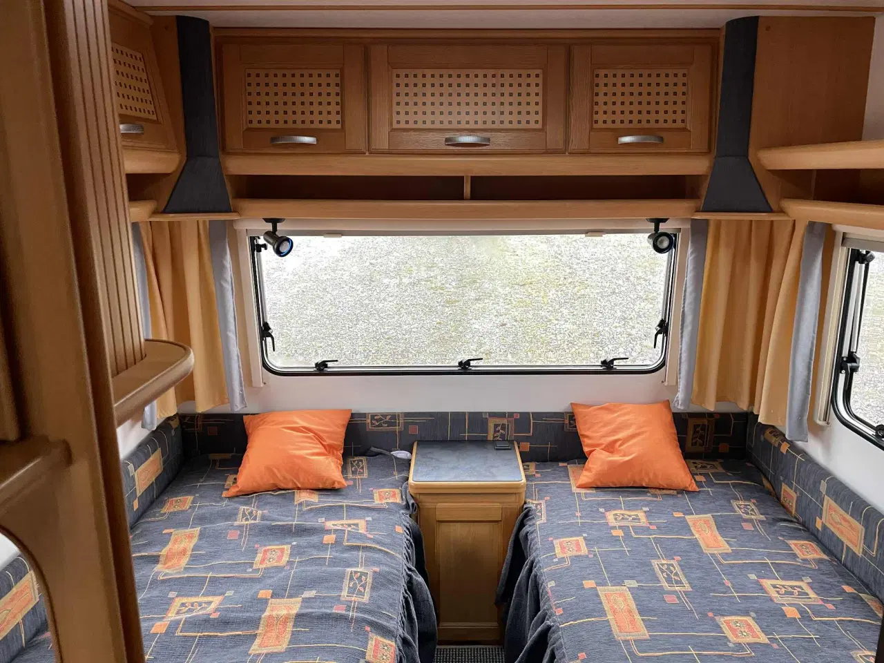 Billede 6 - LMC Dominant 510 RD