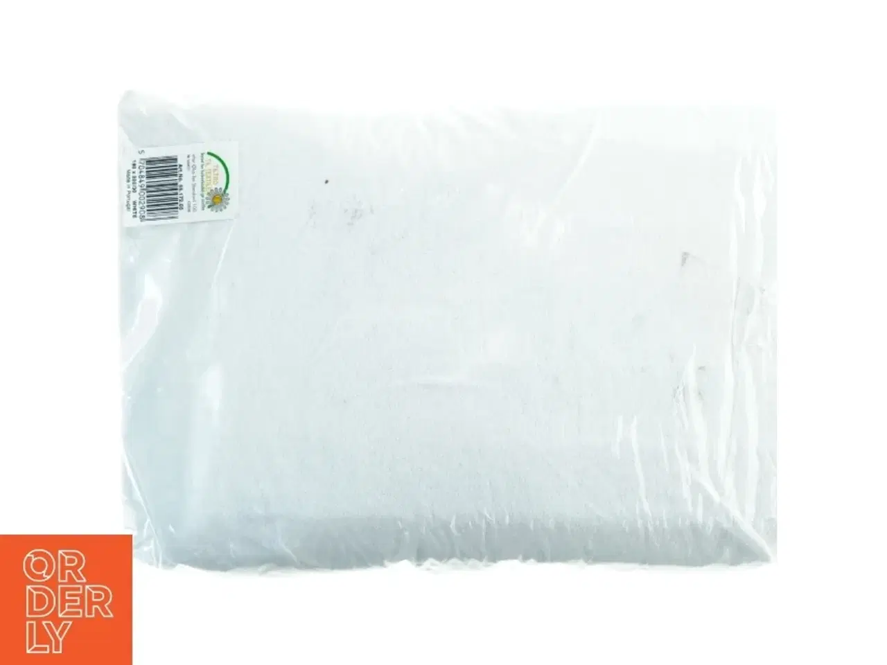 Billede 2 - Hvidt Facon syet Senge lagen fra WAYPOINT MOLTON (str. 180 x 200 cm)