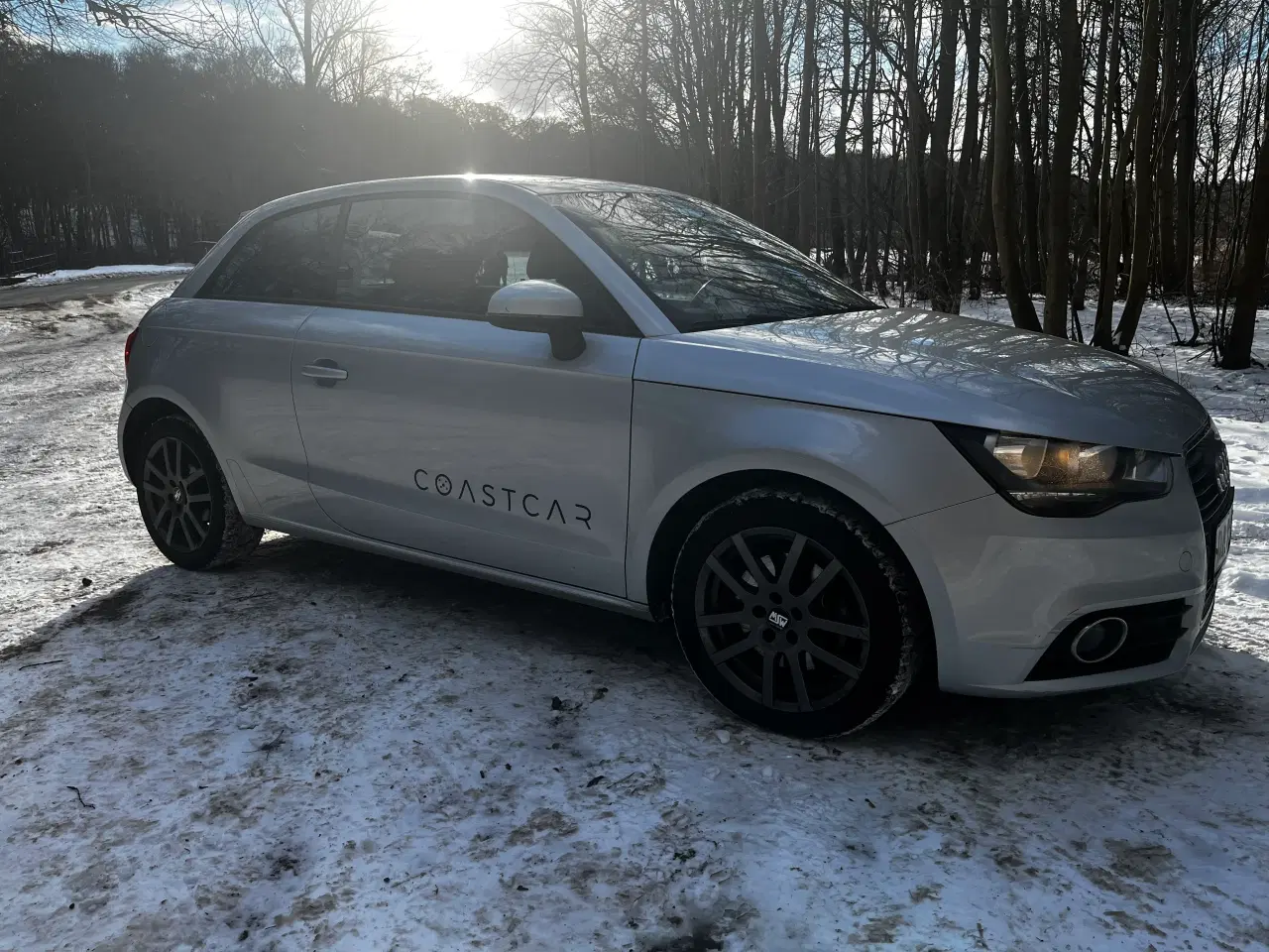 Billede 5 - AUDI A1