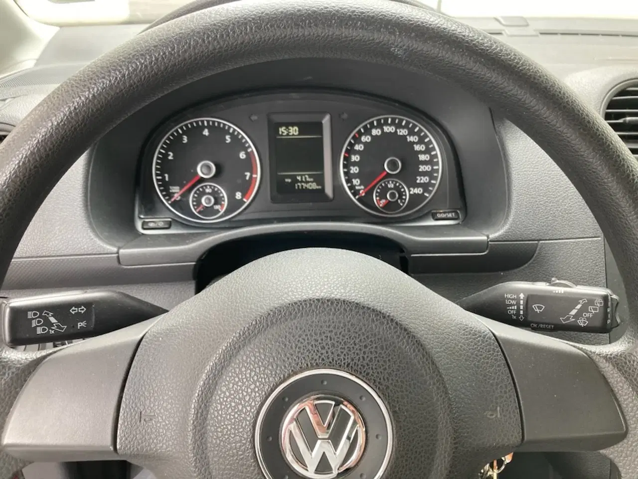 Billede 6 - VW Caddy Maxi 1.2 TSI Trendline