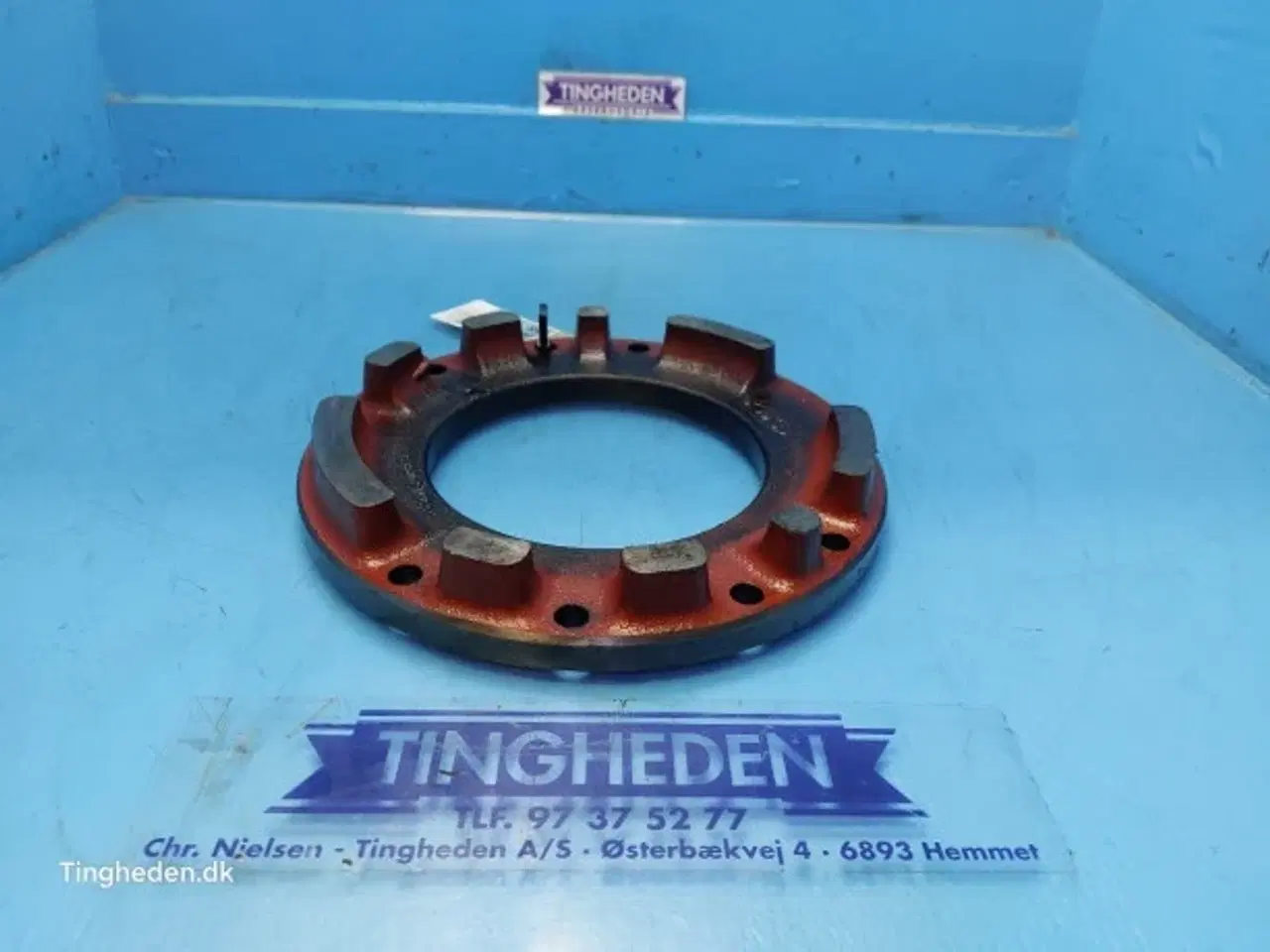 Billede 1 - Ford 4600 Hus E4NN2A098AA