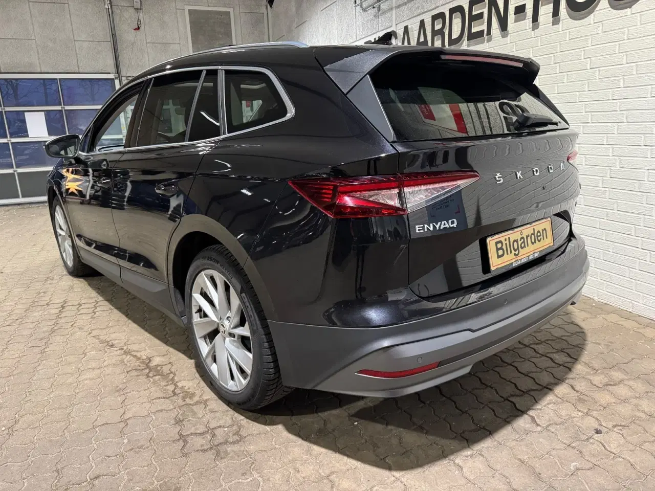 Billede 3 - Skoda Enyaq 60 iV Lounge