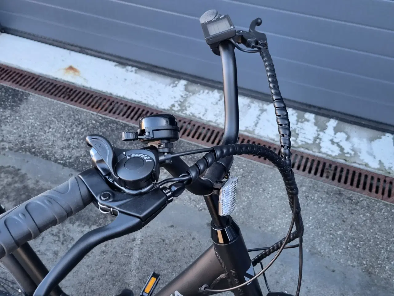 Billede 2 - Vaya Classic 2.0 Elcykel