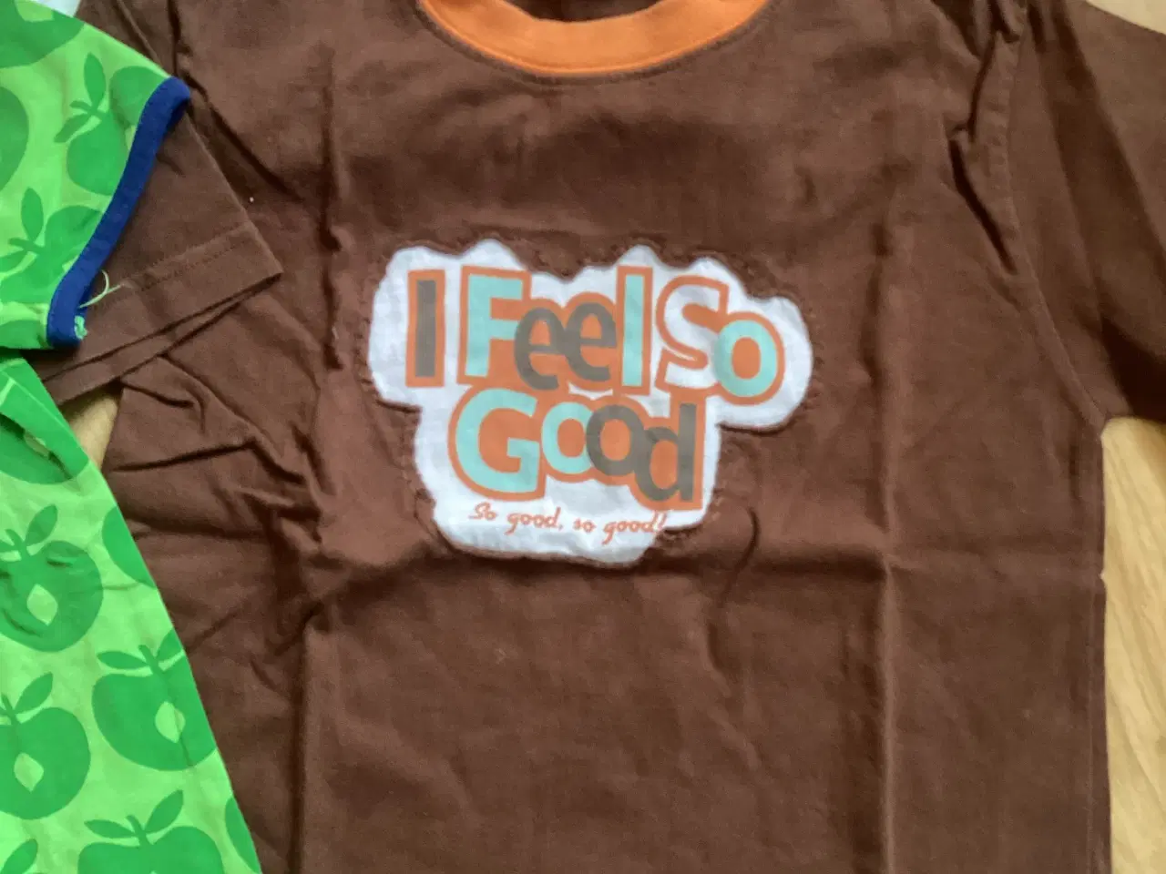 Billede 7 - T-shirts pakke, bestående af 6 stk.