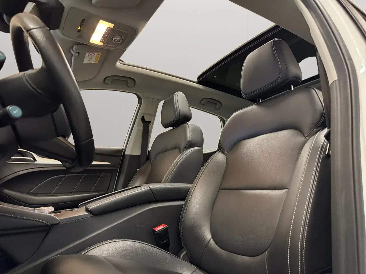 Billede 7 - MG ZS EV Luxury