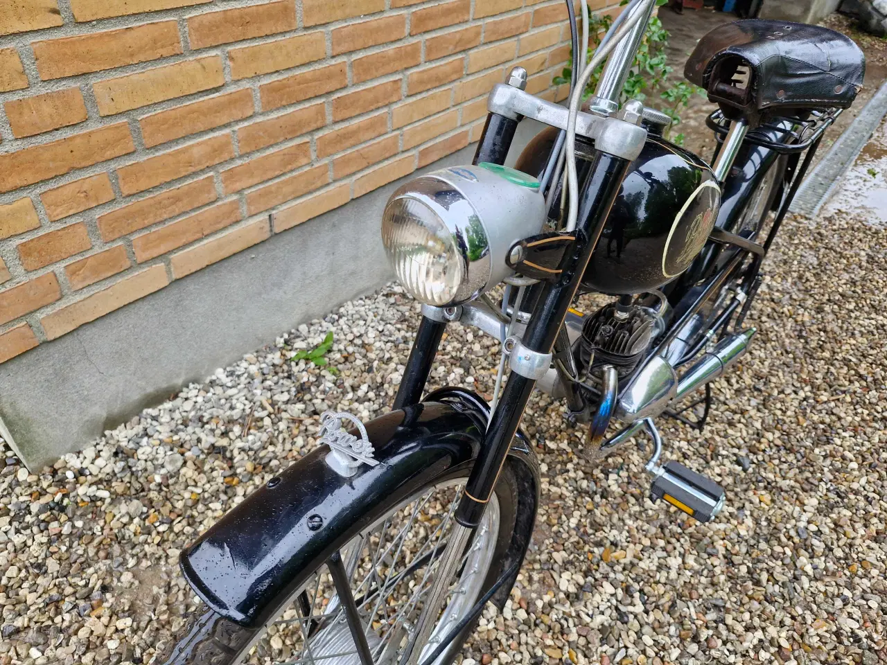 Billede 5 - Power