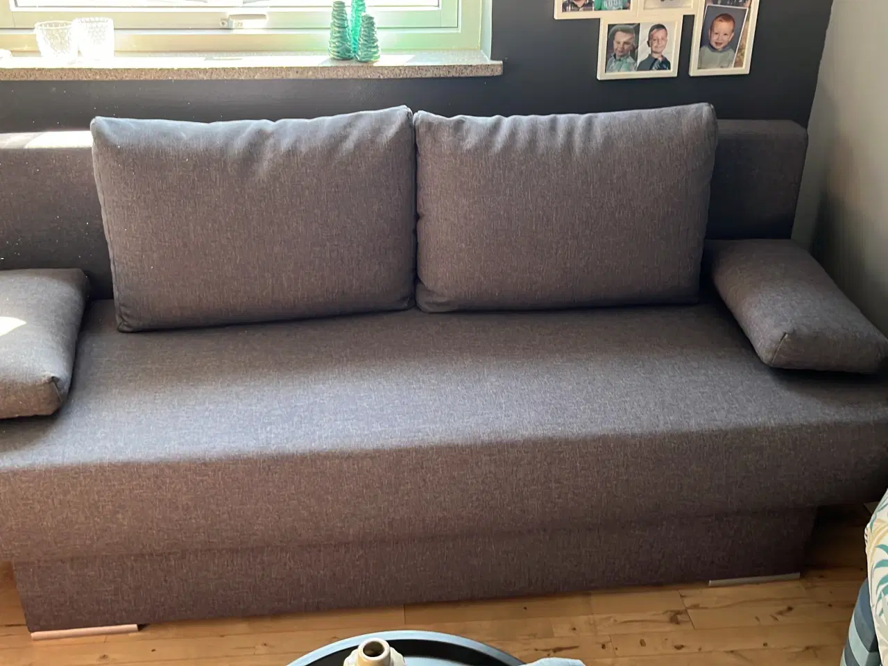 Billede 1 - Sove sofa