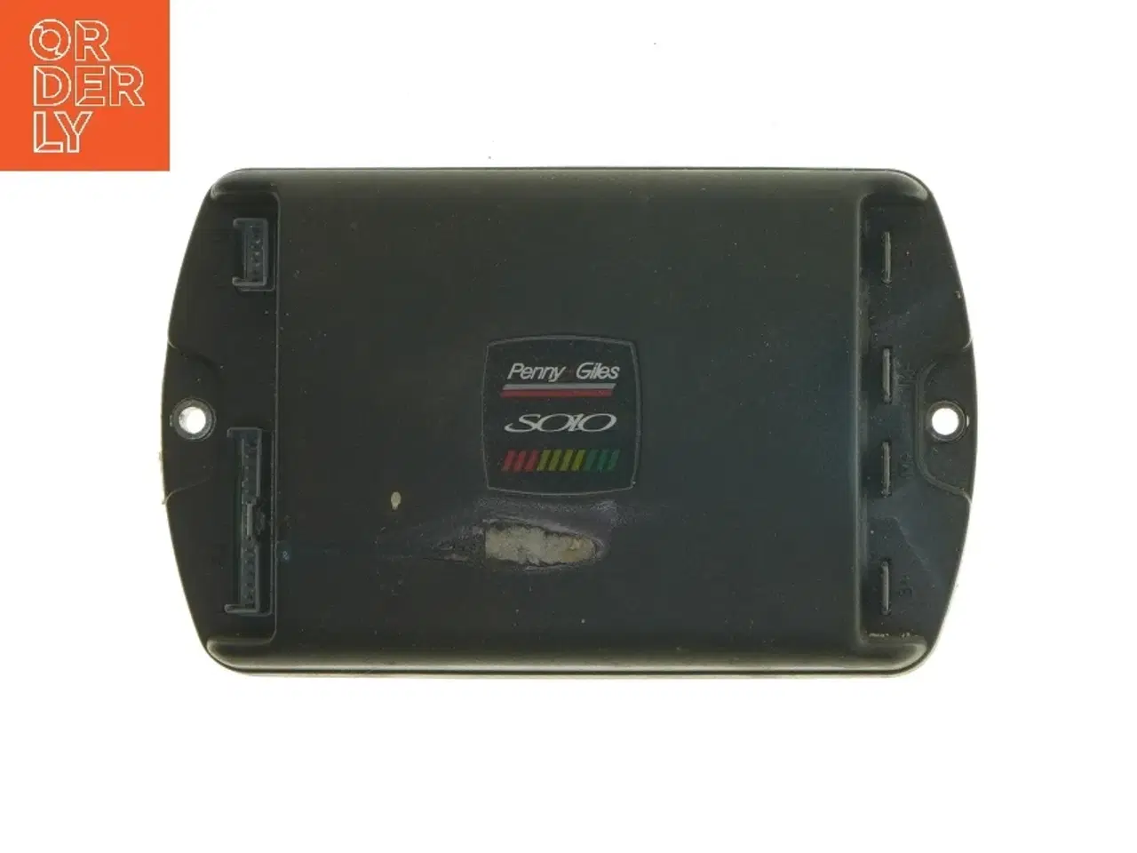 Billede 1 - Penny Giles Solo controller fra Penny Giles (str. 18x11,5 cm)
