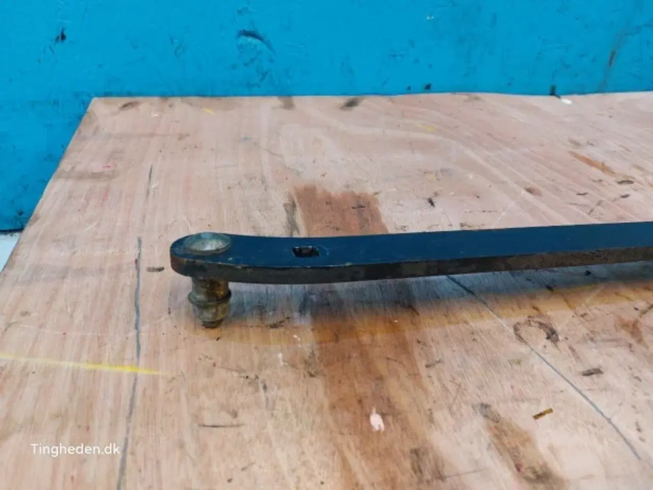 Billede 3 - New Holland 760CG Stang 84211902